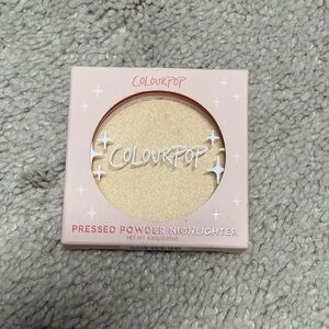 ColourPop Pressed Powder Highlighter - Minted